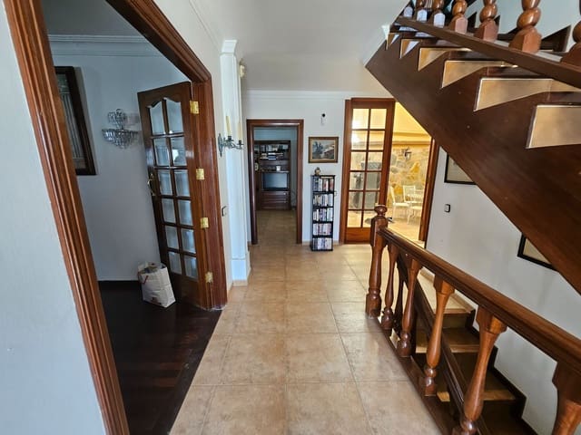 4 makuuhuone Huvila myytävänä paikassa Puerto del Rosario - 380 000 € (Ref: 9807742)