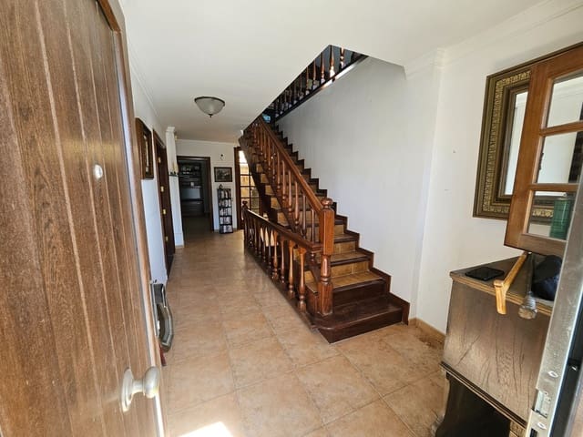 4 makuuhuone Huvila myytävänä paikassa Puerto del Rosario - 380 000 € (Ref: 9807742)