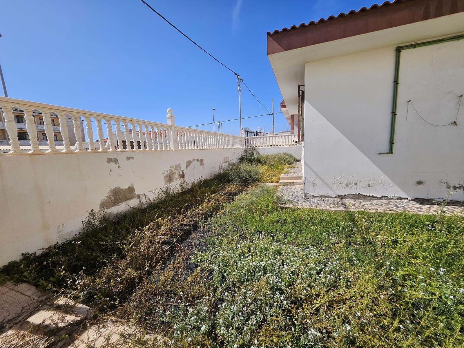 4 Zimmer Villa zu verkaufen in Puerto del Rosario - 380.000 € (Ref: 9807742)