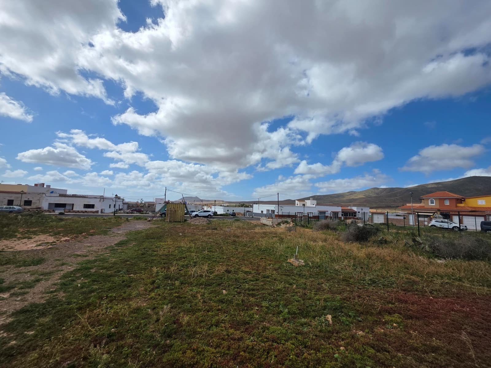 Bouwgrond te koop in Antigua - € 137.000 (Ref: 9807743)