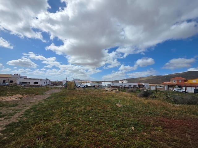 Bouwgrond te koop in Antigua - € 137.000 (Ref: 9807743)