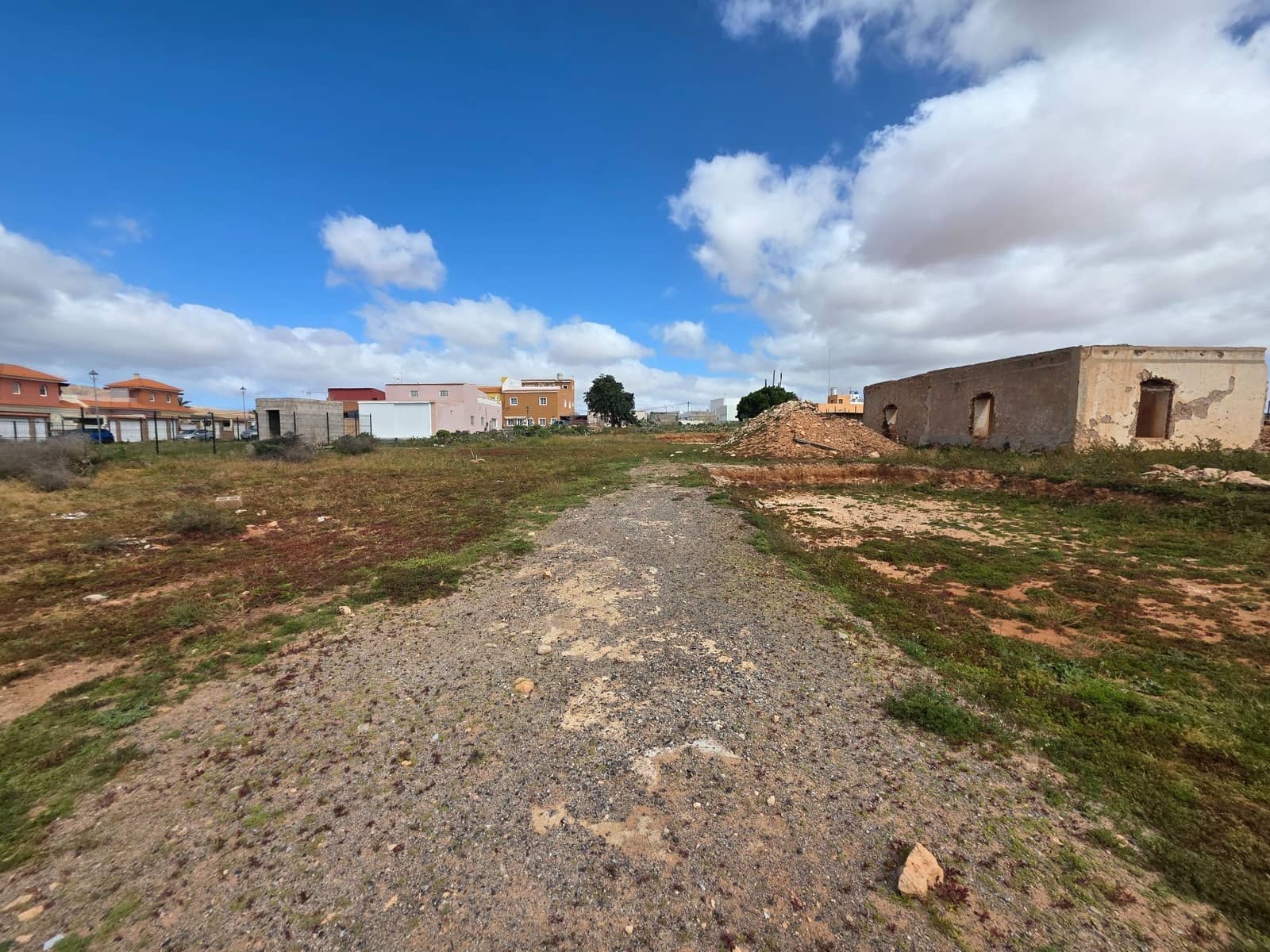 Bouwgrond te koop in Antigua - € 137.000 (Ref: 9807743)