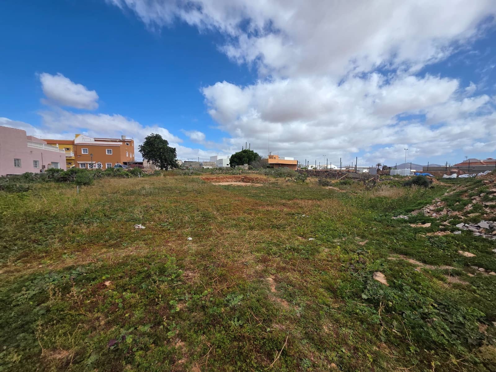 Bouwgrond te koop in Antigua - € 137.000 (Ref: 9807743)