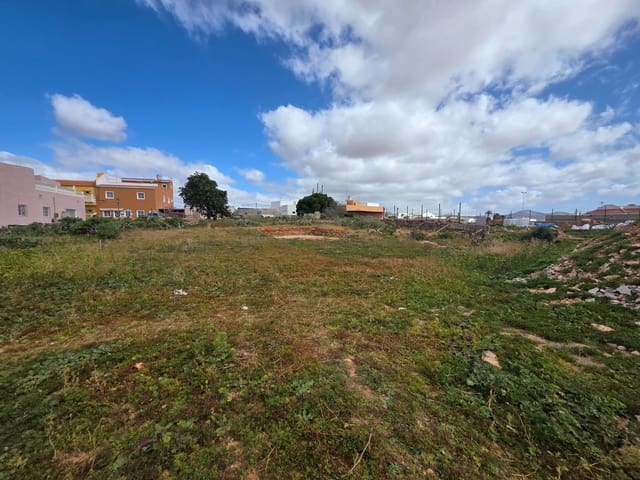 Bouwgrond te koop in Antigua - € 137.000 (Ref: 9807743)