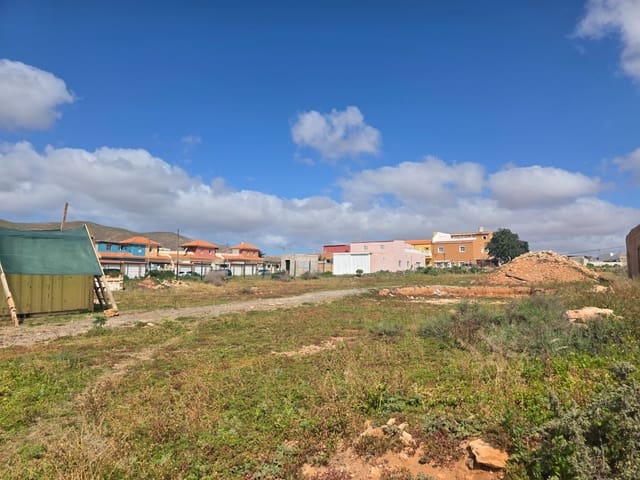 Bouwgrond te koop in Antigua - € 137.000 (Ref: 9807743)