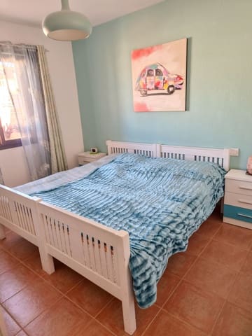 2 soverom Kjedet enebolig til salgs i Caleta de Fuste, Antigua - € 249 000 (Ref: 9811300)