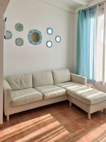 2 soverom Kjedet enebolig til salgs i Caleta de Fuste, Antigua - € 249 000 (Ref: 9811300)