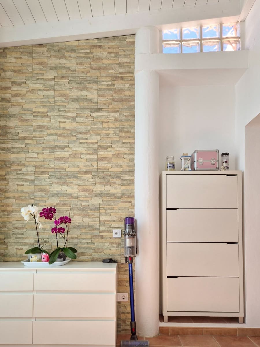 2 slaapkamer Halfvrijstaande villa te koop in Caleta de Fuste - € 249.000 (Ref: 9811300)