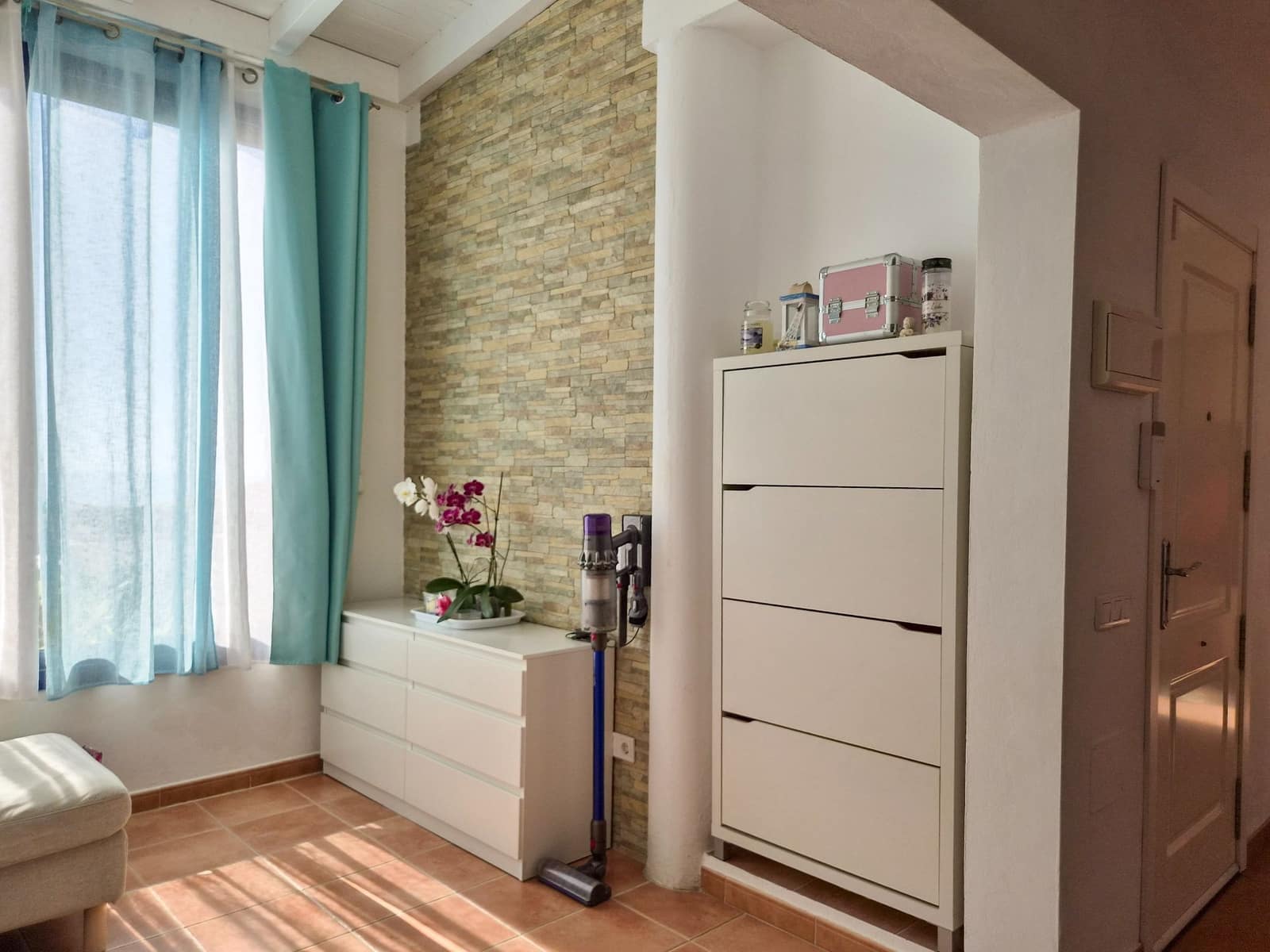 2 slaapkamer Halfvrijstaande villa te koop in Caleta de Fuste - € 249.000 (Ref: 9811300)