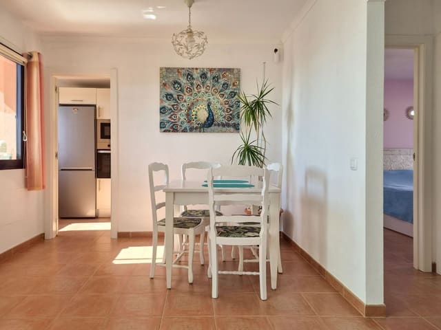 2 soverom Kjedet enebolig til salgs i Caleta de Fuste, Antigua - € 249 000 (Ref: 9811300)