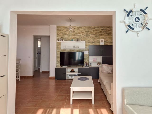 2 soverom Kjedet enebolig til salgs i Caleta de Fuste, Antigua - € 249 000 (Ref: 9811300)