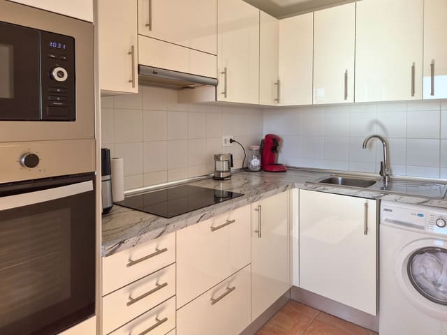 2 soverom Kjedet enebolig til salgs i Caleta de Fuste, Antigua - € 249 000 (Ref: 9811300)