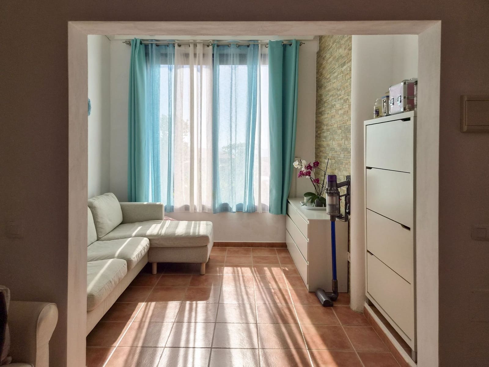 2 slaapkamer Halfvrijstaande villa te koop in Caleta de Fuste - € 249.000 (Ref: 9811300)