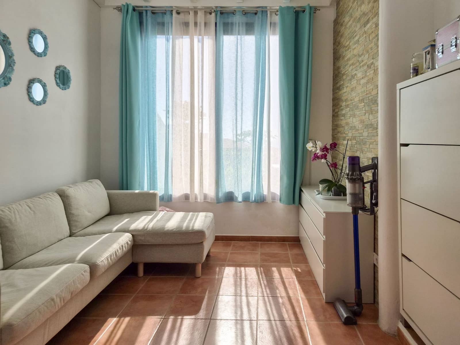 2 slaapkamer Halfvrijstaande villa te koop in Caleta de Fuste - € 249.000 (Ref: 9811300)