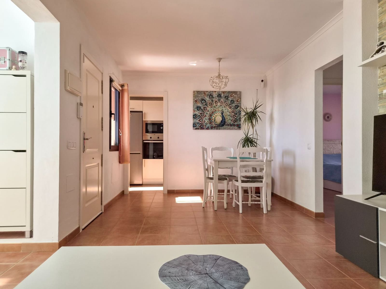 2 slaapkamer Halfvrijstaande villa te koop in Caleta de Fuste - € 249.000 (Ref: 9811300)
