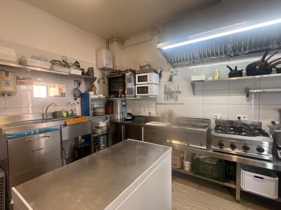 2 bedroom Commercial for sale in Parque Holandes - € 80,000 (Ref: 9815652)
