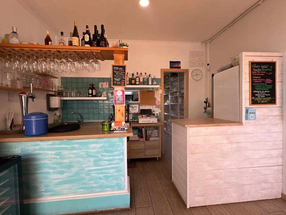 2 bedroom Commercial for sale in Parque Holandes - € 80,000 (Ref: 9815652)