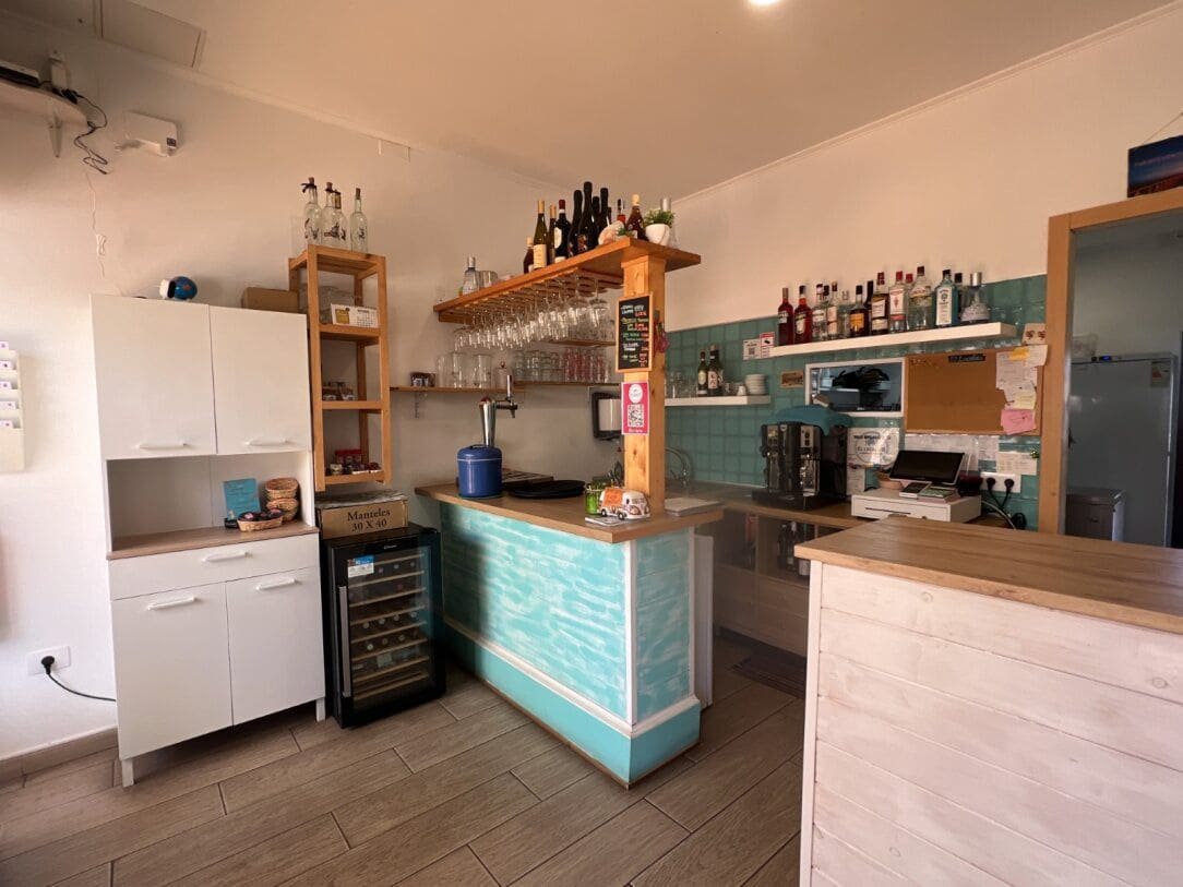2 bedroom Commercial for sale in Parque Holandes - € 80,000 (Ref: 9815652)