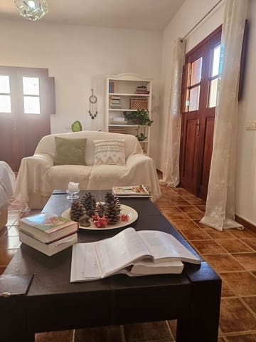 7 slaapkamer Villa te koop in Tetir, Puerto del Rosario - € 617.000 (Ref: 9819966)