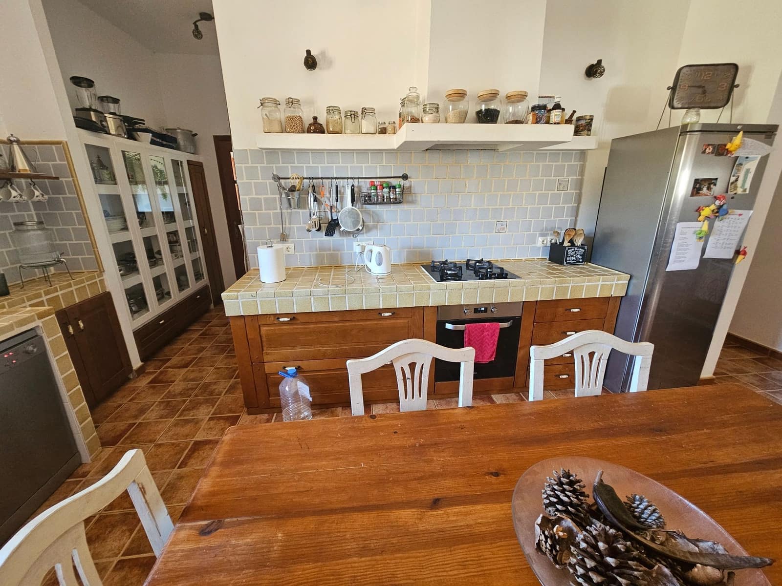 7 bedroom Villa for sale in Tetir - € 617,000 (Ref: 9819966)