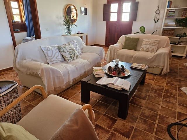 7 slaapkamer Villa te koop in Tetir, Puerto del Rosario - € 617.000 (Ref: 9819966)