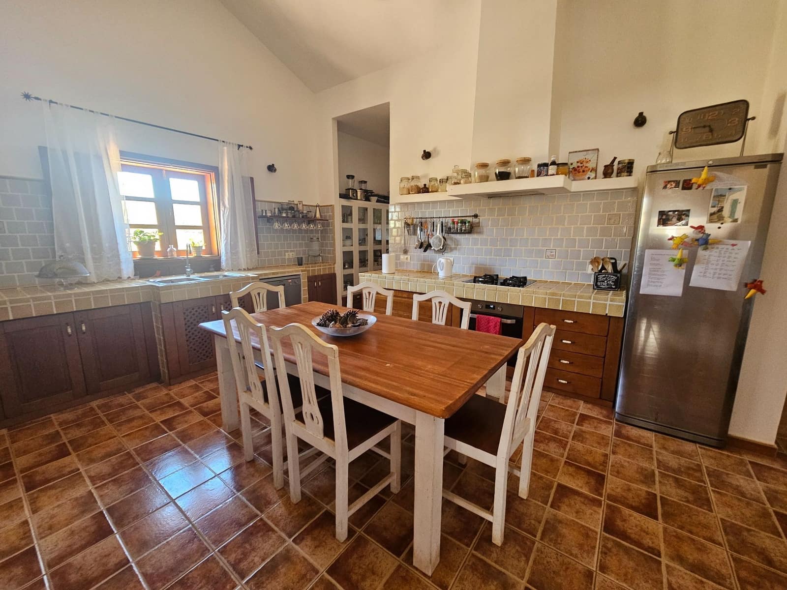 7 bedroom Villa for sale in Tetir - € 617,000 (Ref: 9819966)