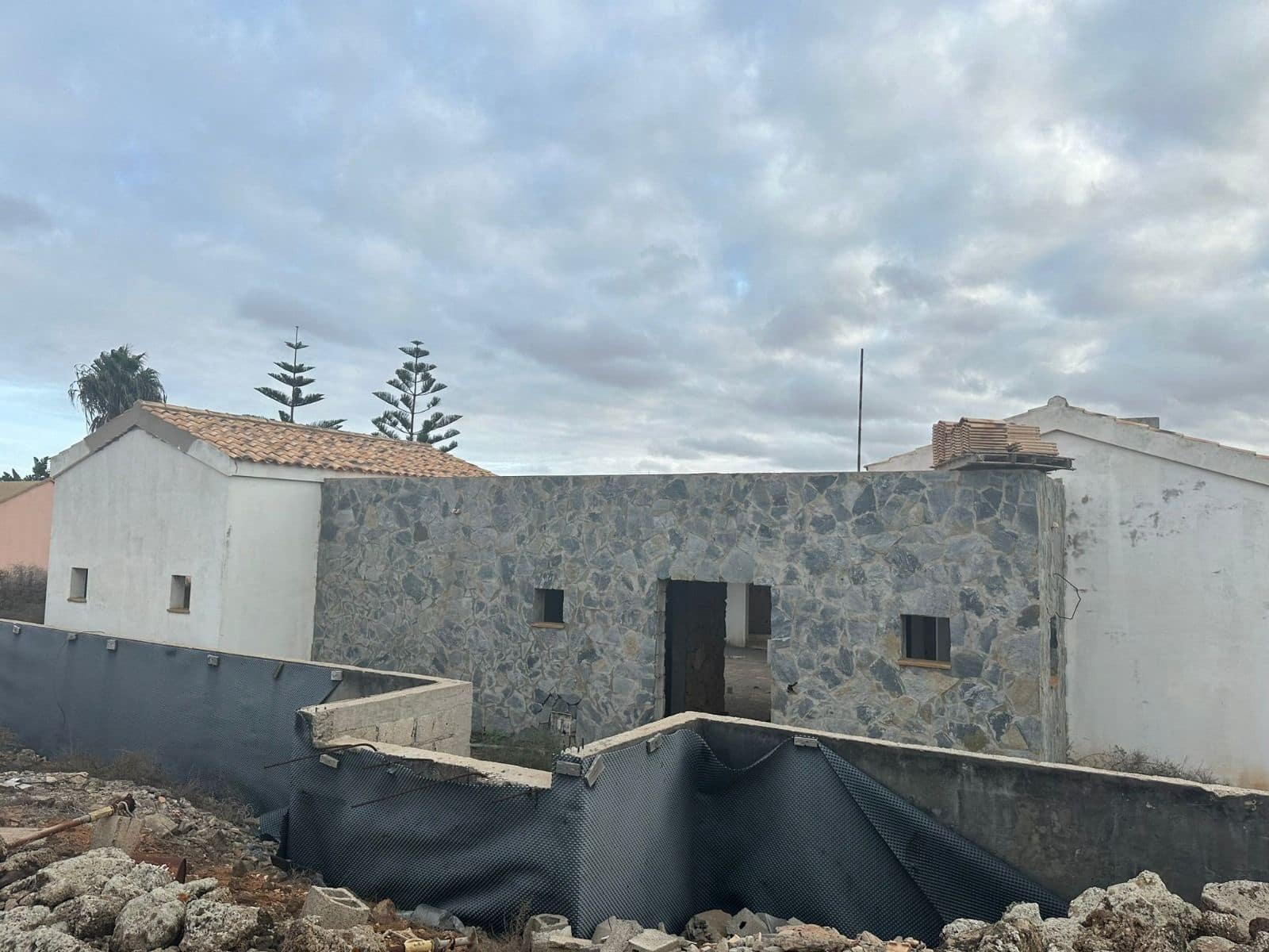 4 bedroom Villa for sale in Villaverde - € 395,000 (Ref: 9819967)