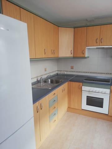 Piso de 3 habitaciones en Corralejo, La Oliva en venta - 330.000 € (Ref: 9821849)