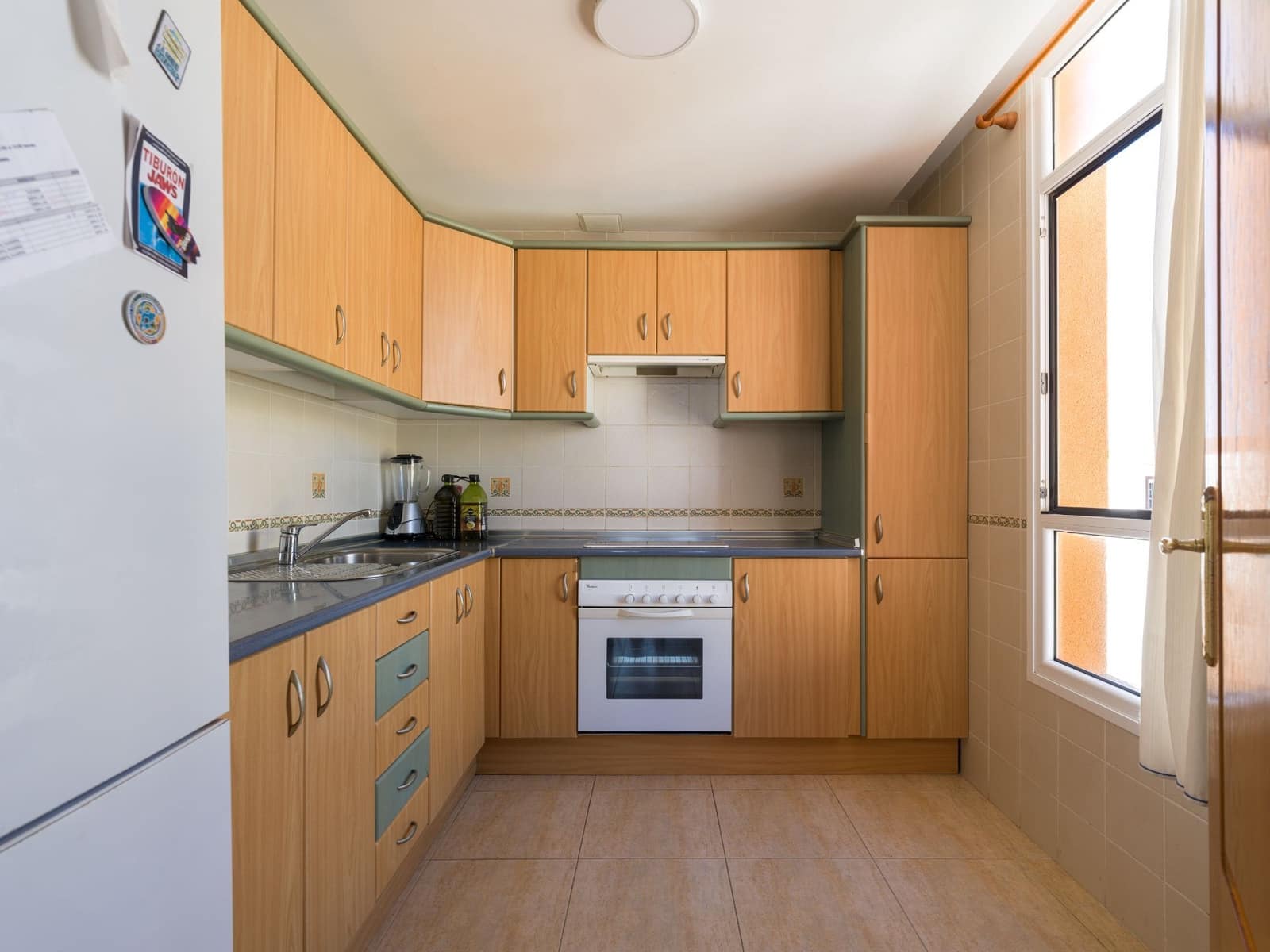 3 bedroom Flat for sale in Corralejo - € 330,000 (Ref: 9821849)