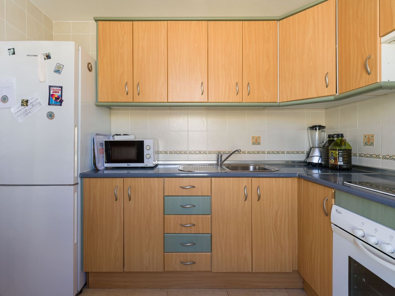3 bedroom Flat for sale in Corralejo - € 330,000 (Ref: 9821849)