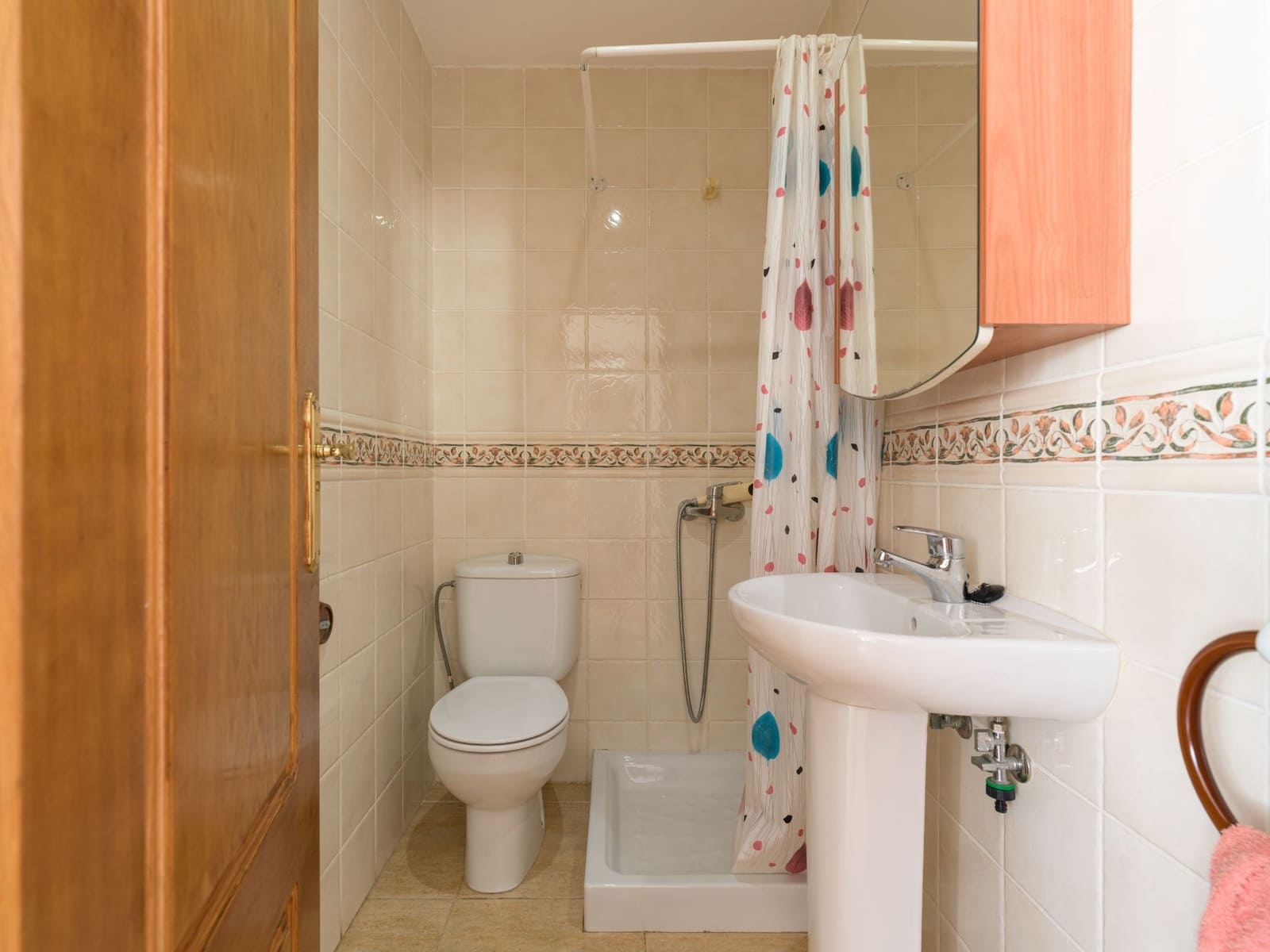 3 bedroom Flat for sale in Corralejo - € 330,000 (Ref: 9821849)