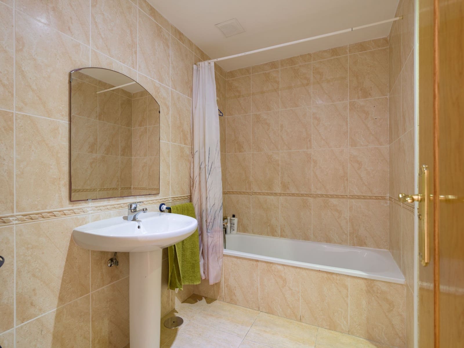 3 bedroom Flat for sale in Corralejo - € 330,000 (Ref: 9821849)