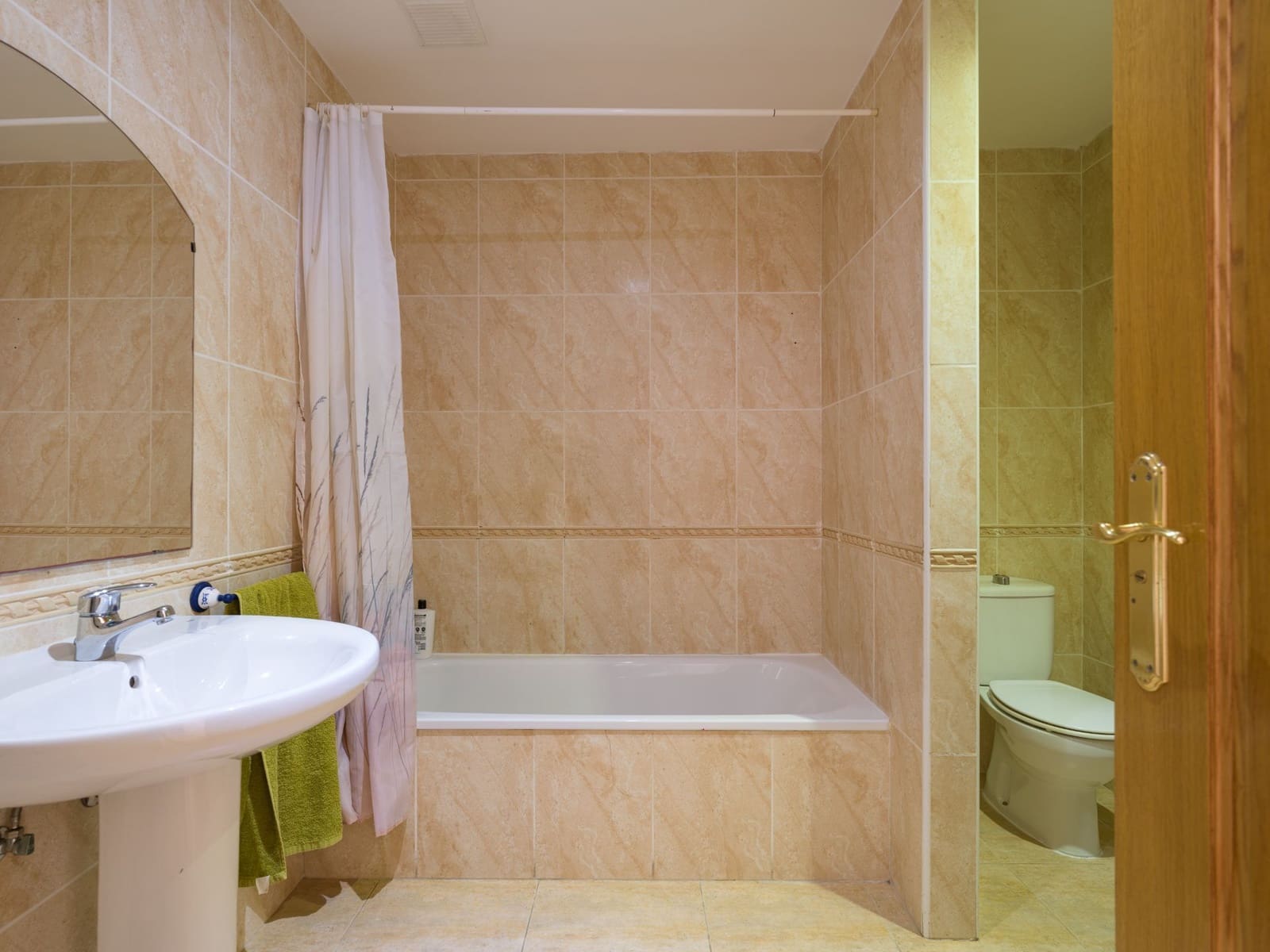 3 bedroom Flat for sale in Corralejo - € 330,000 (Ref: 9821849)