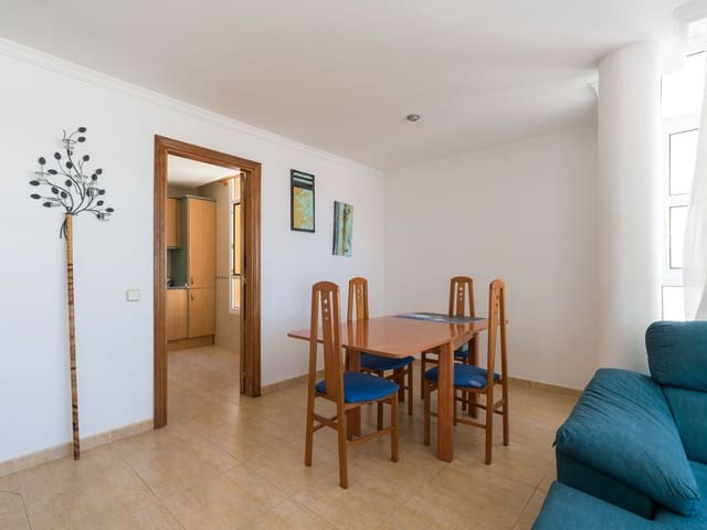 3 soveværelse Lejlighed til salg i Corralejo, La Oliva - € 330.000 (Ref: 9821849)