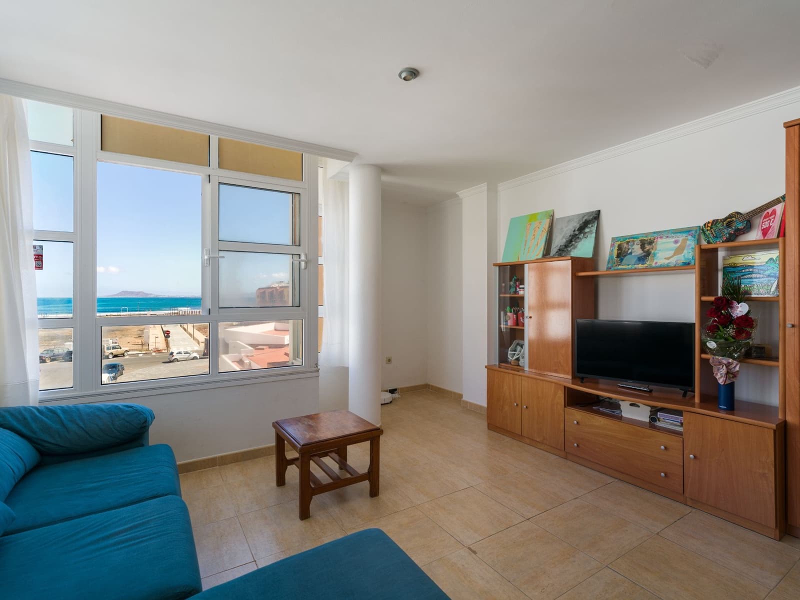 3 bedroom Flat for sale in Corralejo - € 330,000 (Ref: 9821849)