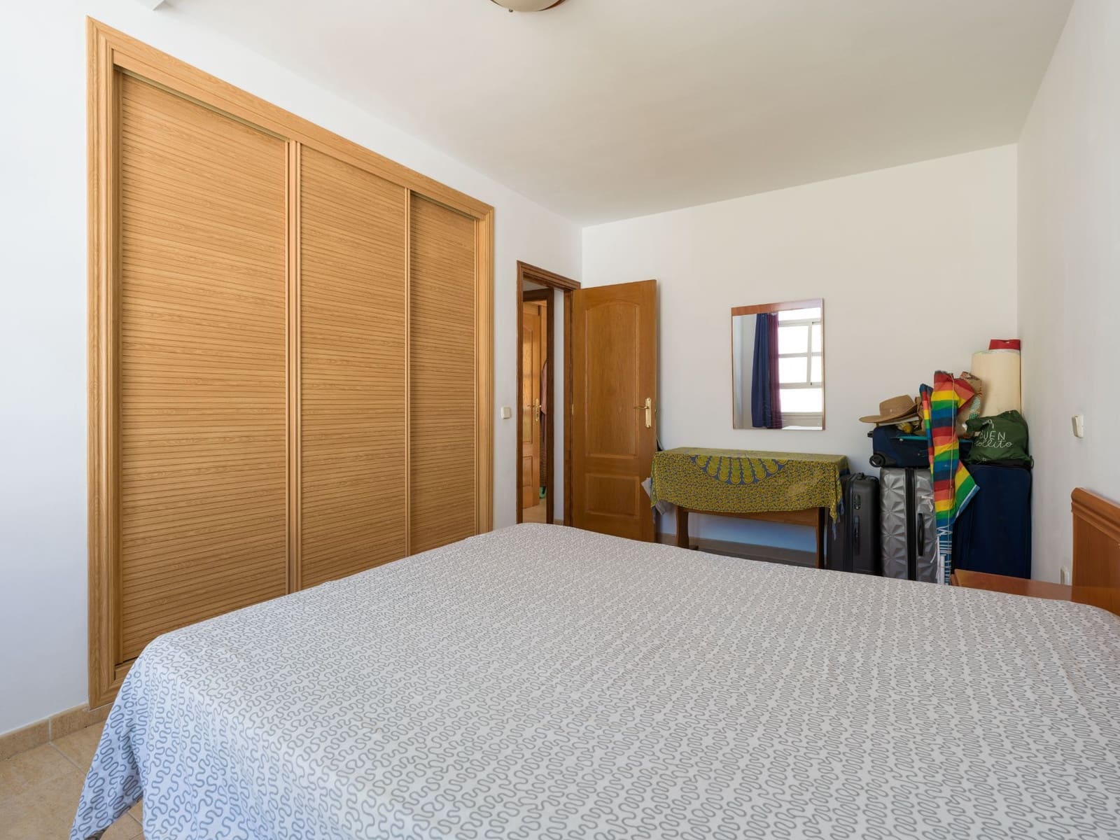 3 bedroom Flat for sale in Corralejo - € 330,000 (Ref: 9821849)