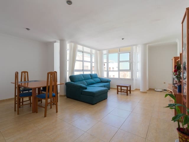 3 soveværelse Lejlighed til salg i Corralejo, La Oliva - € 330.000 (Ref: 9821849)