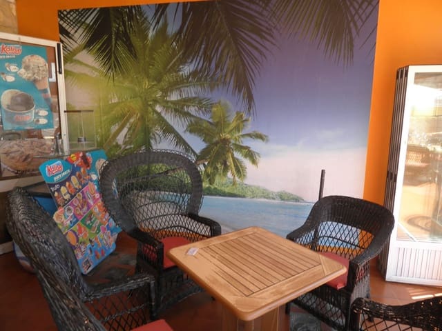 Local Comercial en Costa Calma, Pájara en venta - 425.000 € (Ref: 9821850)