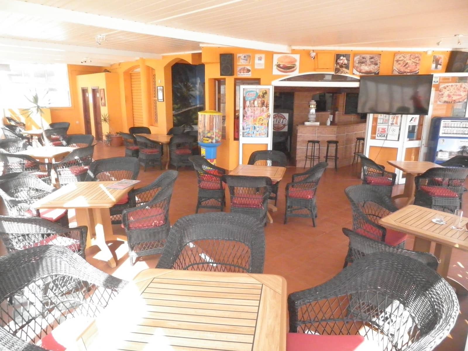 Local Comercial en Costa Calma en venta - 425.000 € (Ref: 9821850)