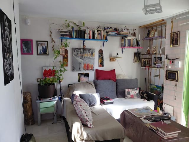 1 bedroom Apartment for sale in Caleta de Fuste, Antigua - € 168,000 (Ref: 9824627)