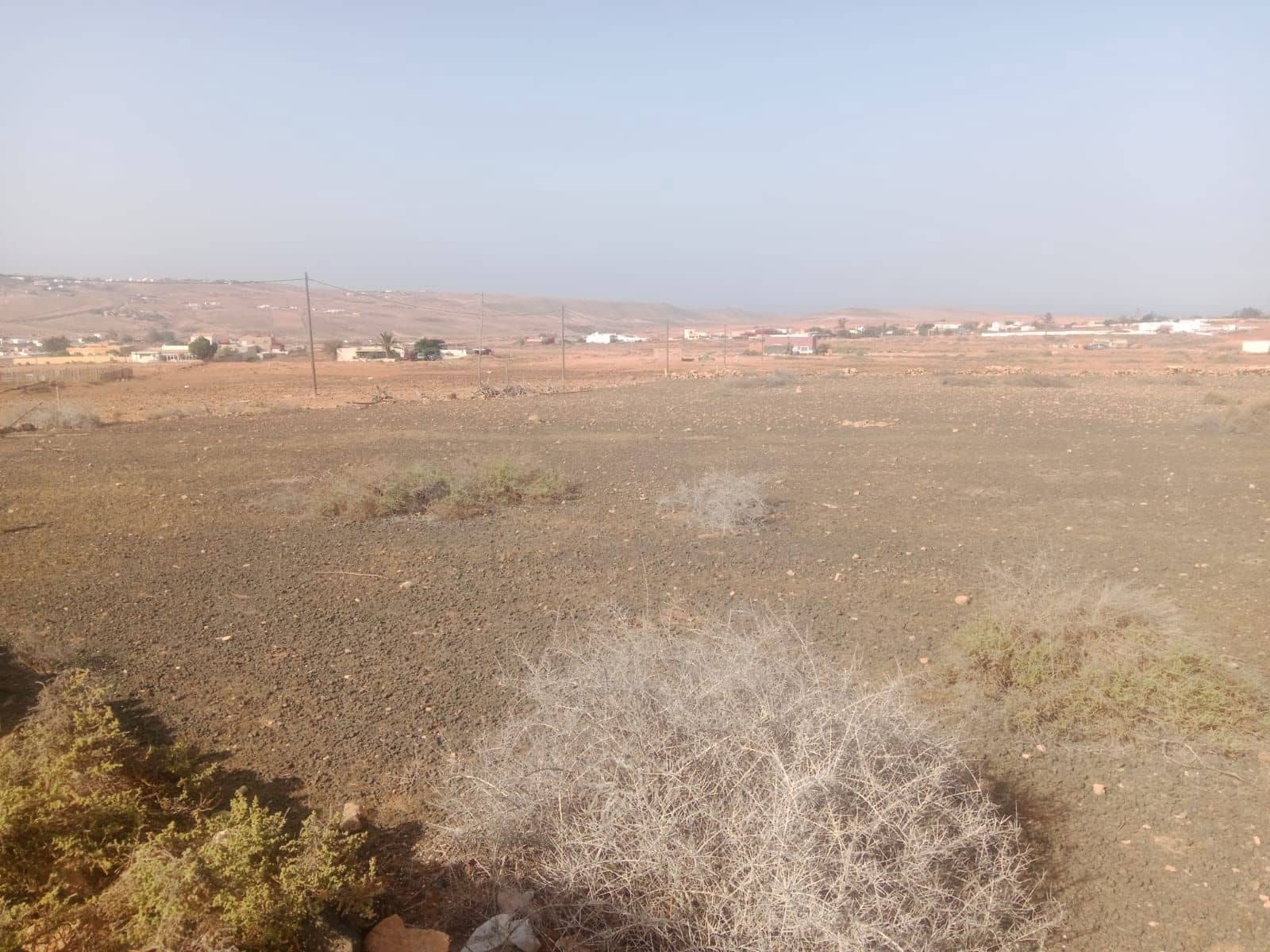 Undeveloped Land for sale in Puerto del Rosario - € 158,000 (Ref: 9824628)