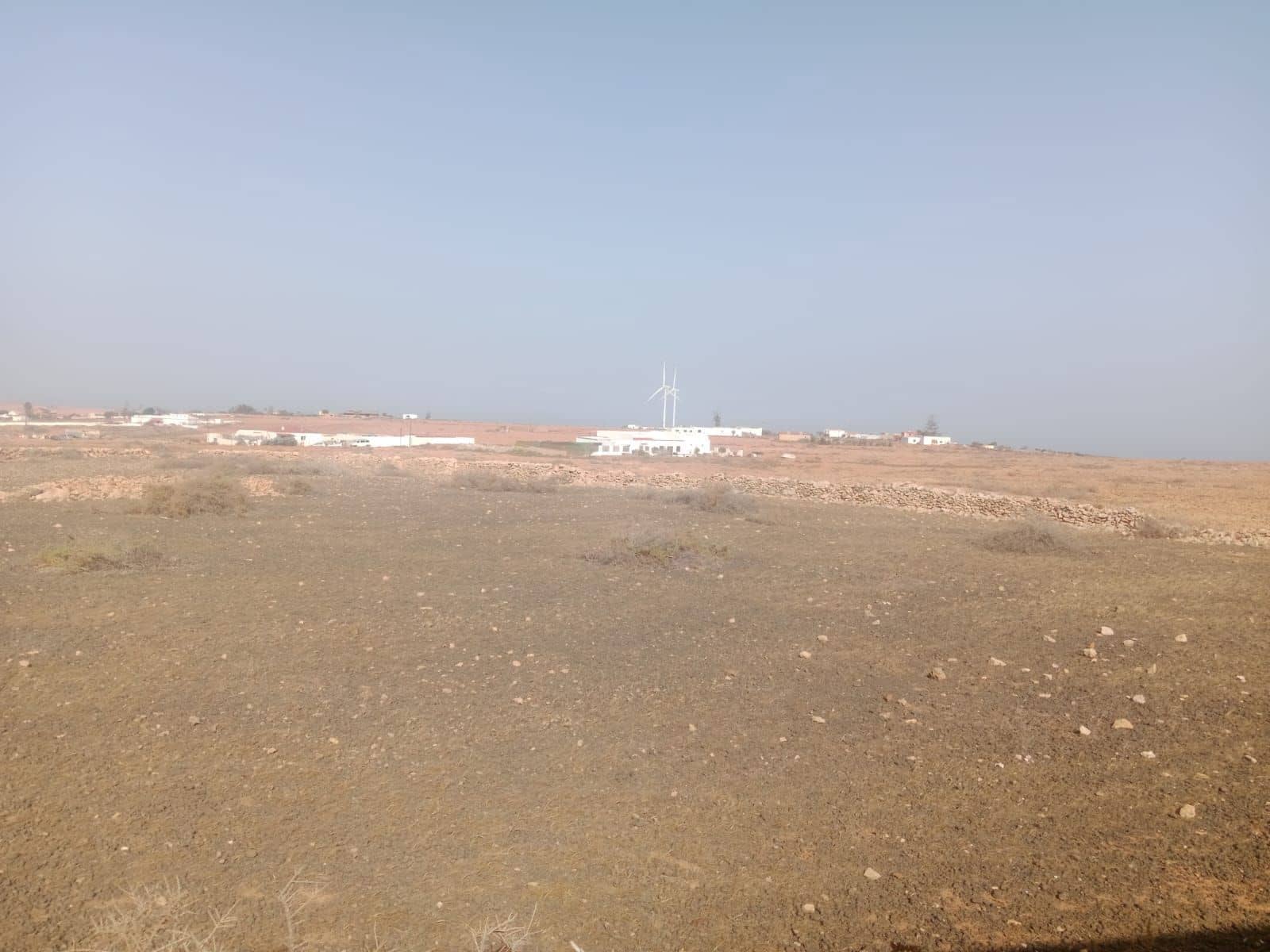 Undeveloped Land for sale in Puerto del Rosario - € 158,000 (Ref: 9824628)