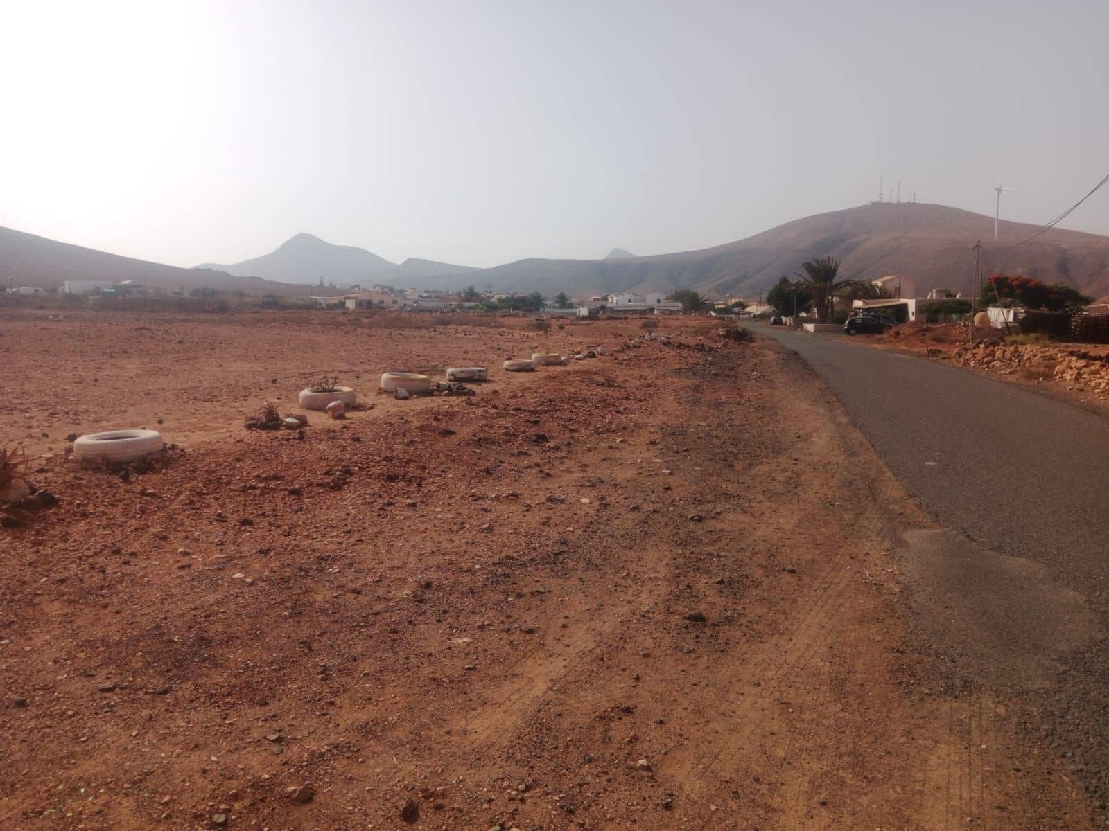 Undeveloped Land for sale in Puerto del Rosario - € 158,000 (Ref: 9824628)