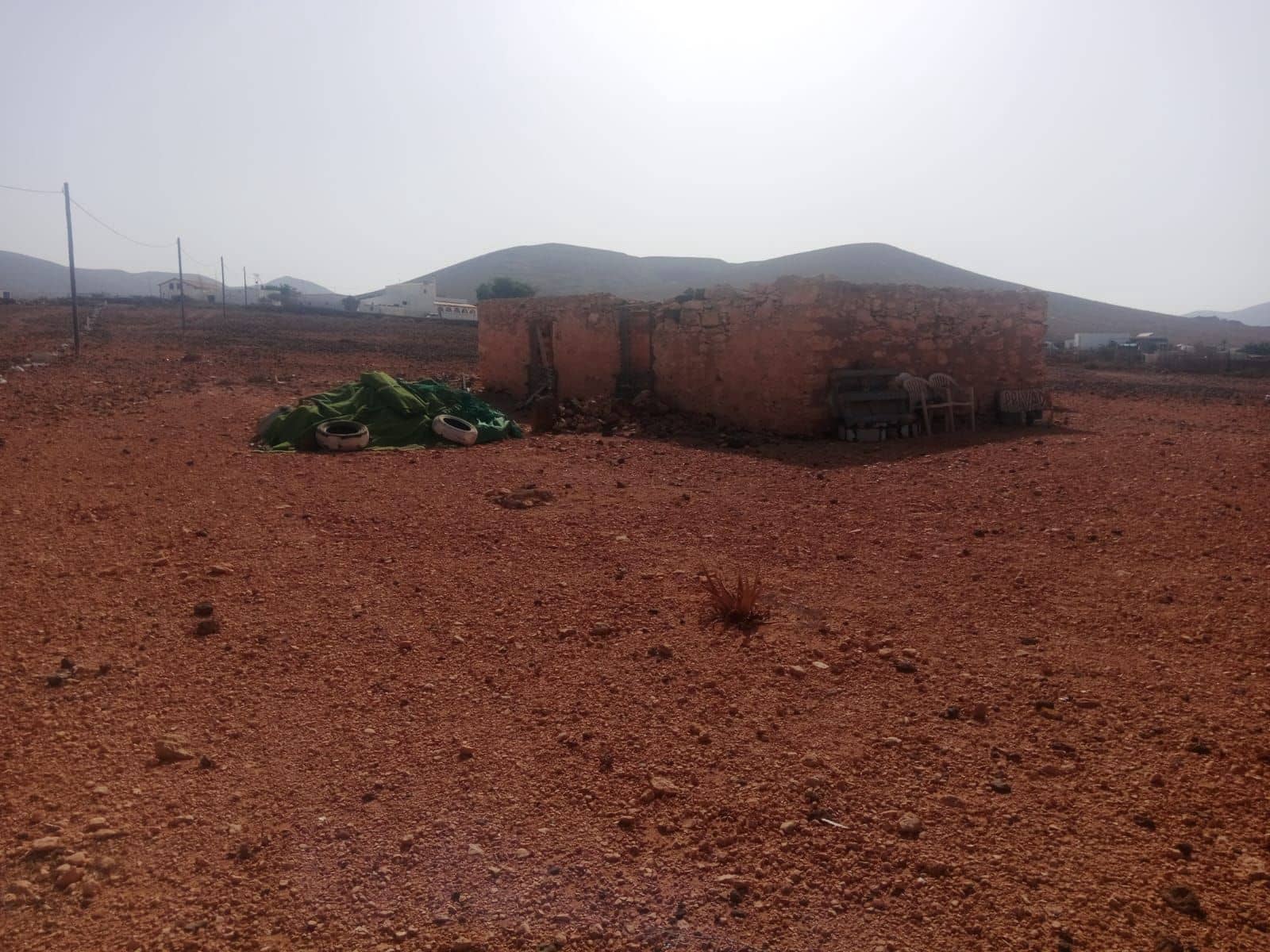 Undeveloped Land for sale in Puerto del Rosario - € 158,000 (Ref: 9824628)
