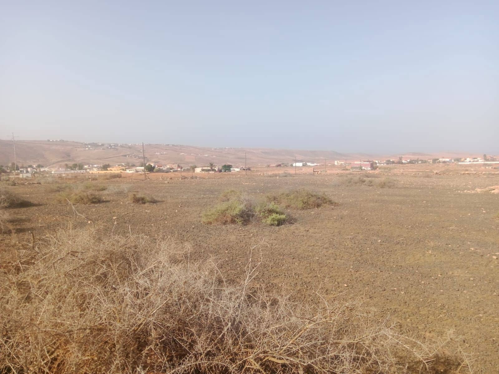 Undeveloped Land for sale in Puerto del Rosario - € 158,000 (Ref: 9824628)