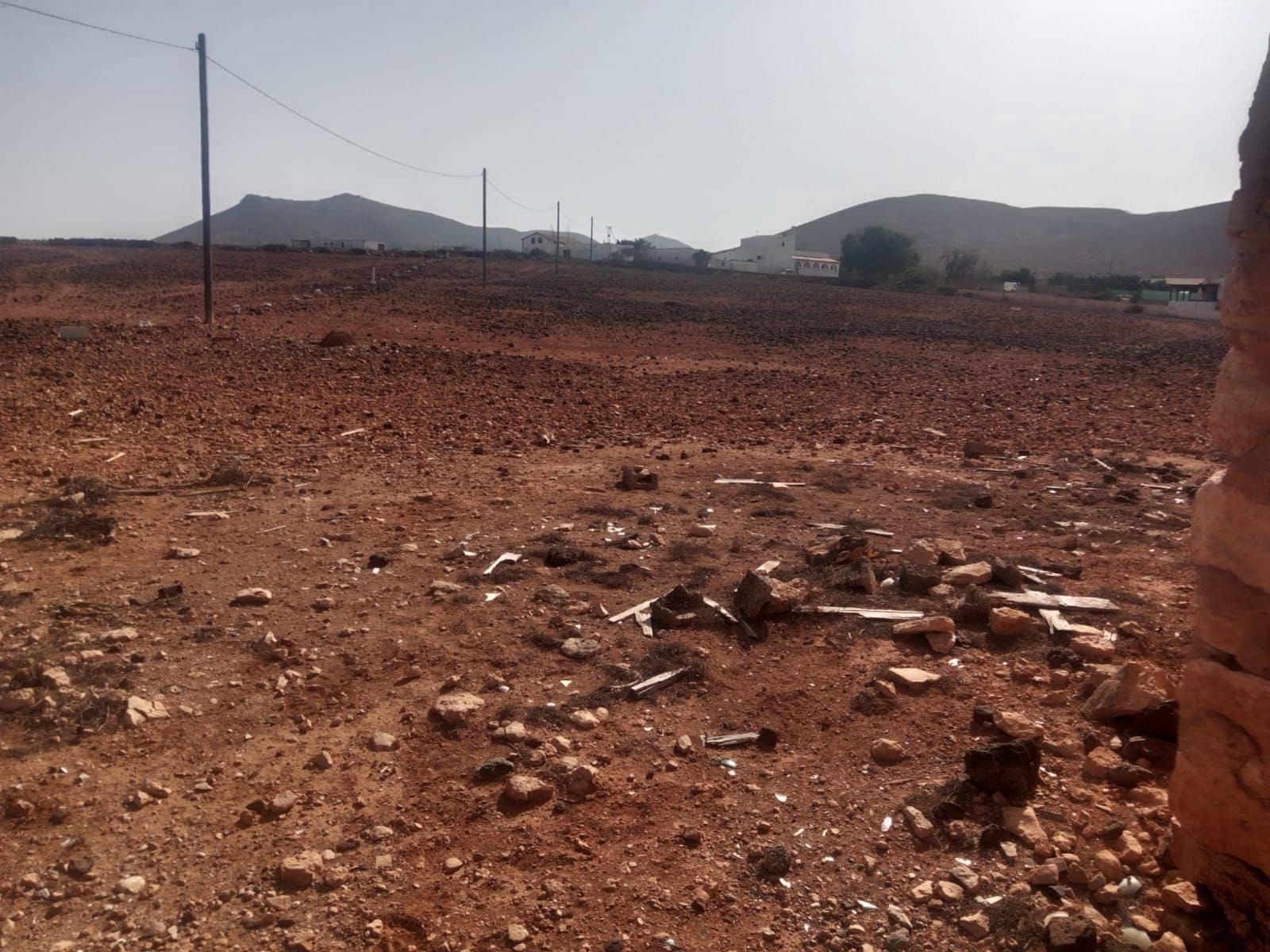 Undeveloped Land for sale in Puerto del Rosario - € 158,000 (Ref: 9824628)