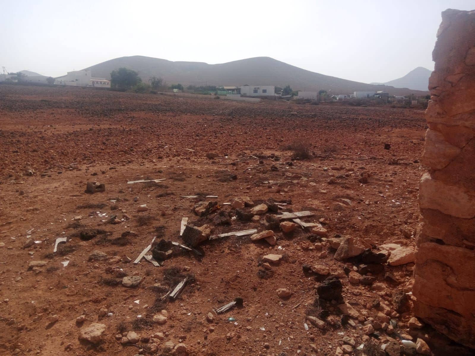 Undeveloped Land for sale in Puerto del Rosario - € 158,000 (Ref: 9824628)