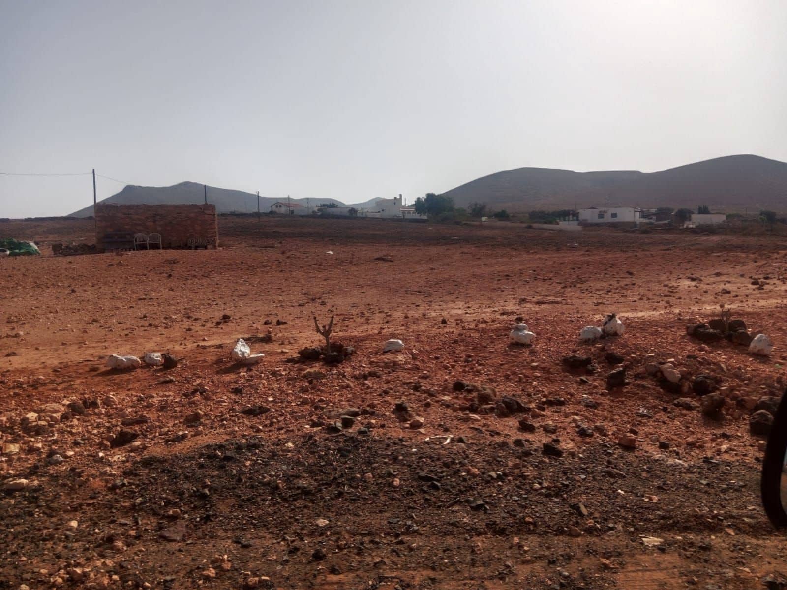 Undeveloped Land for sale in Puerto del Rosario - € 158,000 (Ref: 9824628)