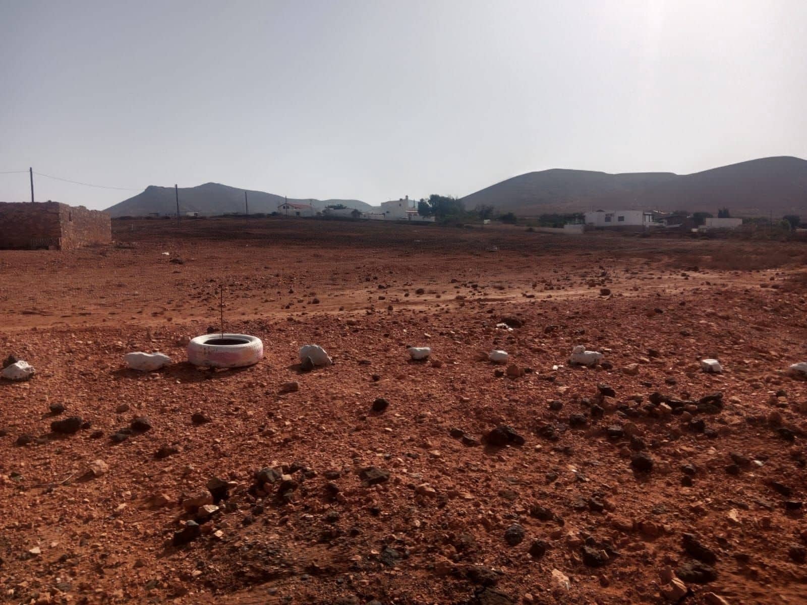 Undeveloped Land for sale in Puerto del Rosario - € 158,000 (Ref: 9824628)