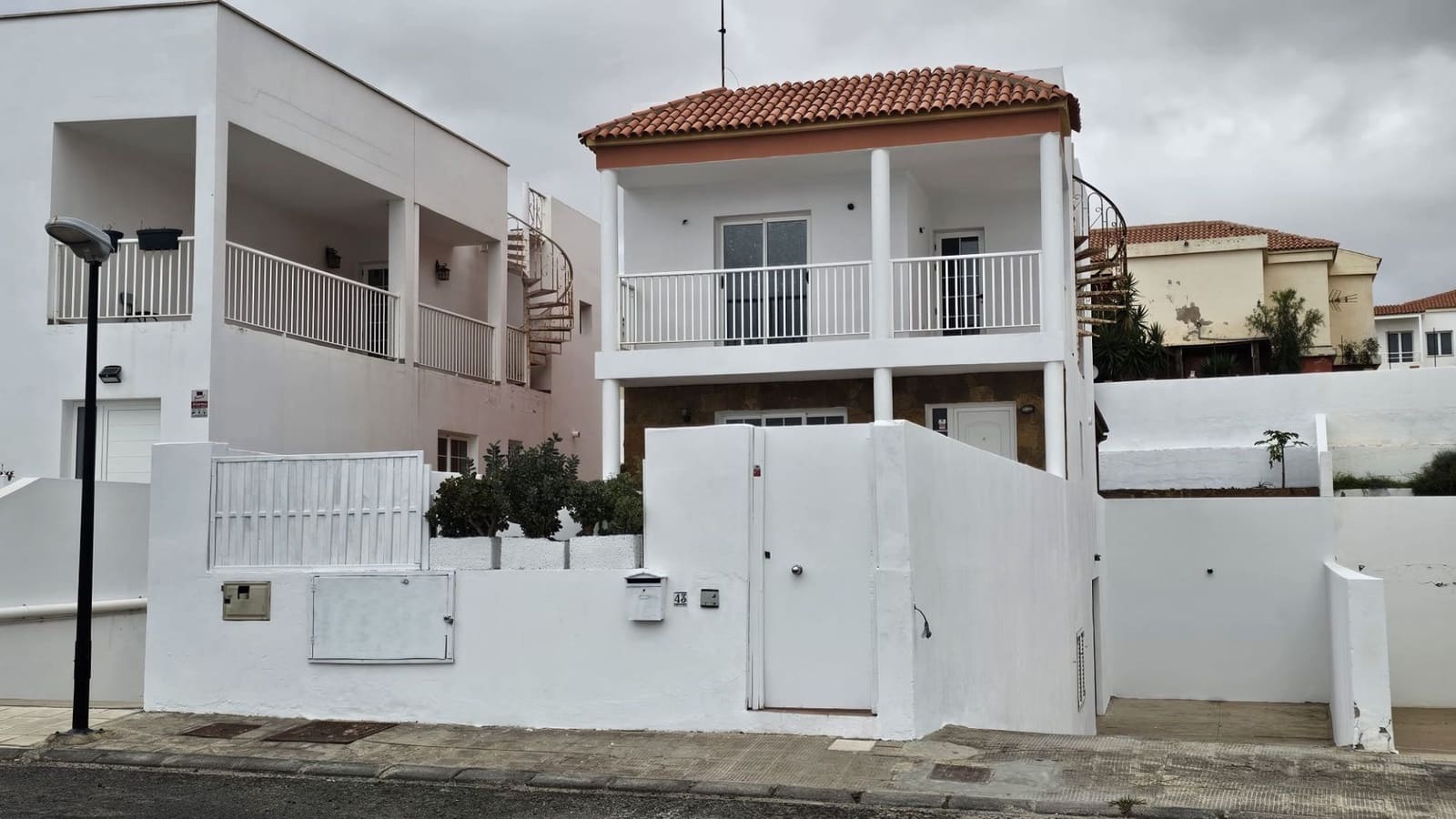 4 quarto Moradia para venda em Puerto del Rosario - 350 000 € (Ref: 9828751)